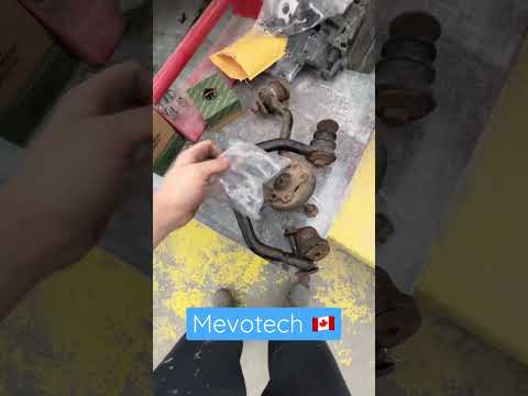 MEVOTECH IS HIGH QUALITY STUFF @MevotechParts