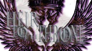 Heir To The Throne - Sinergetic
