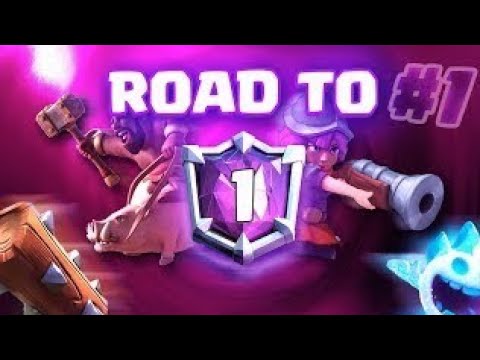 HOG 2.6 +8000 TROPHIES VS HARD COUNTERS