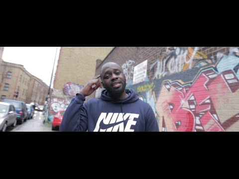 16 Bar Madness Part 2 - Blickstah X StylerRhymes X Siz Parks X Bliss Da Bully X Dipz X A.Staxx