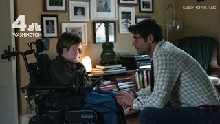 Virginia Teen Actor Talks About ‘Ordinary Joe,' Representation for People With Disabilities video