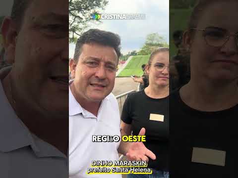 Motorcycle Show - Santa Helena - PR