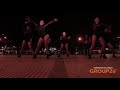Coreografia Perreo Intenso GROUP26DNCompany