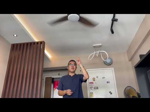 How will electrical fan affect the energy of our house and how to use it effectively???