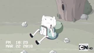 i dont wanna do this anymore - adventure time edit