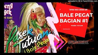 Download lagu Topeng Carang Sari Lawas - Pasek Tutuan Bagian - 1 mp3