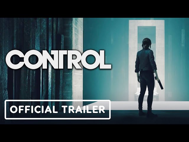 Control Ultimate Edition