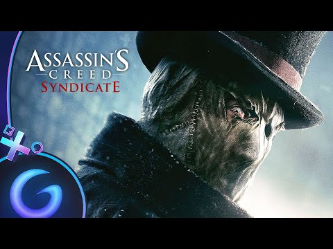 ASSASSIN'S CREED SYNDICATE : Jack l'Éventreur (DLC Complet)