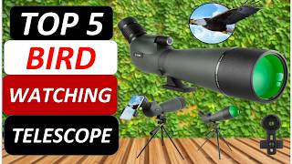 Top 5 Best Bird Watching Telescope in 2026 on AliExpress
