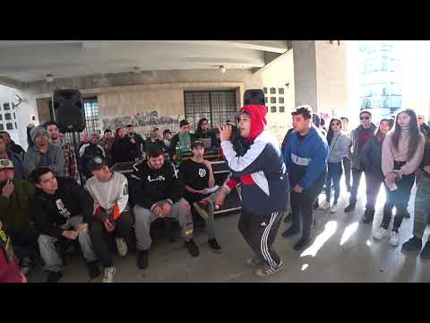 MANTRA vs MCKARIO vs HRN : Repechaje - DP FINAL 2019