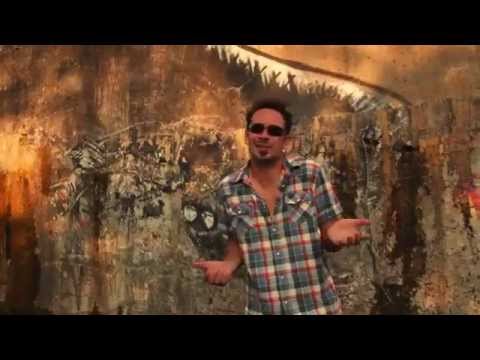 Lukascher - Waun De Gaunze Wöd [Official Video 2015]