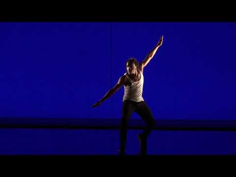 Blanca Li au 13ème Art avec Elektrik