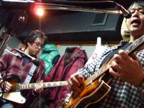 Rockestra Theme - The McCLaines