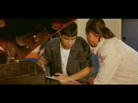 Tony Dize Ft Plan B - Solos (Video Oficial) HD