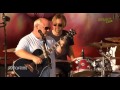 Tenacious D - Throw Down Live at Rock Am Ring 2012