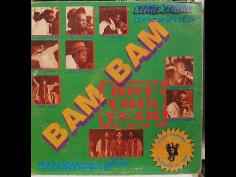 Derrick Lara– Revolution Sound