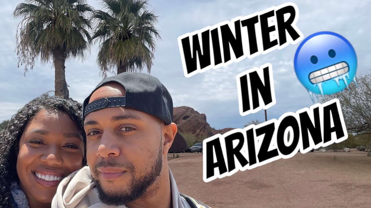 What is the coldest month in Scottsdale Arizona? Tipseri