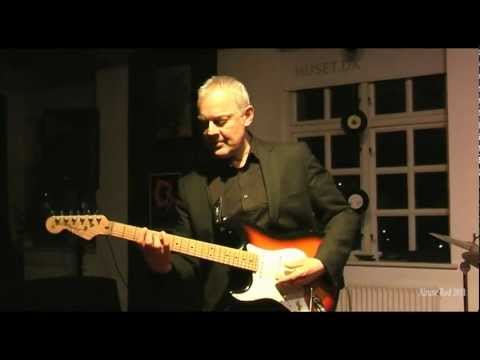 UFFE STEEN TRIO - Crazy Waltz (2010) version 2