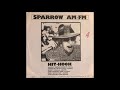 Sparrow AM/FM Featuring Joanie Pallatto ‎– Hit - Hook  (1981)