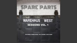 I'm Strong (Sunlightsquare Remix)