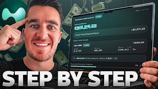 How to Get Paid to Trade on HyperLiquid (Hyperstack Tutorial)