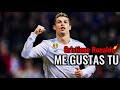 Cristiano Ronaldo • Me Gustas Tu - Manu Chao • Skills & Goals 2017 I HD