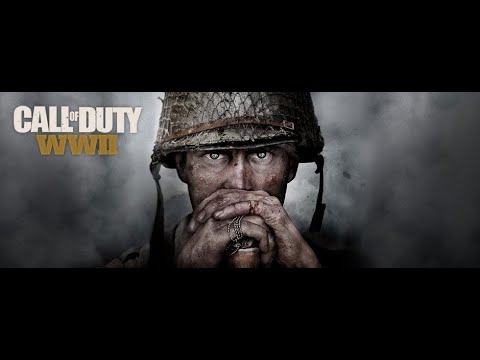 CALL OF DUTY WW2 Gameplay Walkthrough Campaign FULL GAME [PS5 4K 60FPS] Part - 2