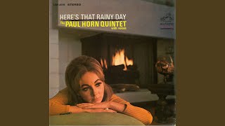 The Shadow of Your Smile (Love Theme from "The Sandpiper")