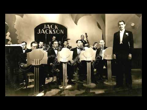 jack Jackson & his Orchestra - I Like to Go Back in the Evening