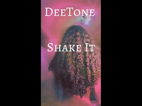DeeTone - Shake It |Visualizer| Dutty money riddim