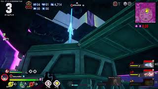 ヒロアカUR　ps5
