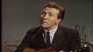 Marty Robbins The Master's Touch