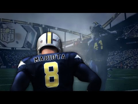 Back2Back Rivalry Game! Madden 16 Relocation Franchise Ep. 45 | Game 9 vs RIVAL Colts