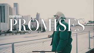 Cover art for Promises
