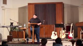 Doubt is not Disbelief