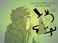Say My Name Gravity Falls Animatic