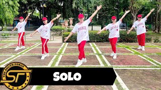 Download lagu SOLO ( Dj Ralph Remix ) - Iyaz | Dance Trends | Dance Fitness | Zumba mp3 Download lagu SOLO ( Dj Ralph Remix ) - Iyaz | Dance Trends | Dance Fitness | Zumba mp3