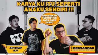 Download lagu NGOBROL SEPUTAR KEHIDUPAN BERSAMA ALBY MORENO, VOCALIST MCPR mp3 Download lagu NGOBROL SEPUTAR KEHIDUPAN BERSAMA ALBY MORENO, VOCALIST MCPR mp3