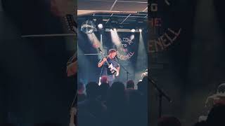 Ben Howard - "You can talk in between songs, it would be helpful" - Leeds 6/8/23 #benhoward #leeds