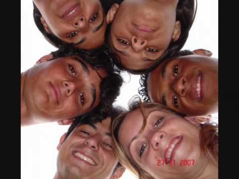 Homenagem / Família  *  Formandos - Jornalismo 2009