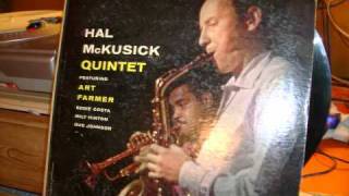 Makin' Whoopee - Hal McKusick Quintet featuring Art Farmer