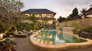 Kano Sari Ubud Villas, Ubud, Indonesia