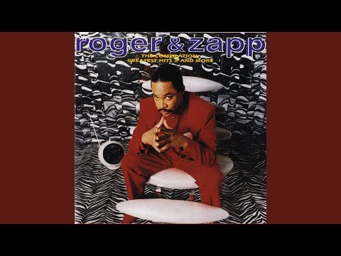 Chocolate City (feat. Shirley Murdock) [Edit]