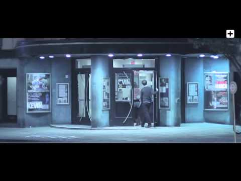 Filo Peri feat Sara Crockett Goodbye Pluto - The Hardest Thing (Official Video))