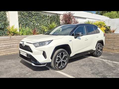 Toyota RAV4 2.5 PHEV / PRIME EDITION / TOP SPEC LO - Image 2
