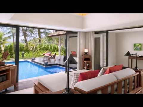 Anantara Phuket Layan Resort & Spa 5* Тайланд