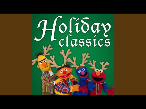 Video thumbnail for We Wish You a Merry Christmas
