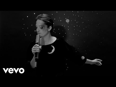 Gabi Hartmann - Take a Swing at the Moon (Lyrics Video)