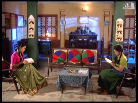 Episode 06: Janaki Telugu TV Serial - AVM Productions