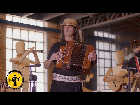 Merceditas | Renato Borghetti | Playing For Change